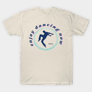 Dancing T-Shirt